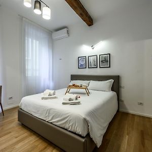 Studio met een King Size Bed